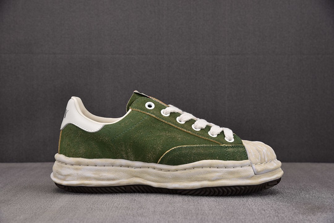 Ma1s0n mihara yasuhiro sneaker