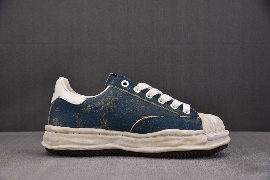 Ma1s0n mihara yasuhiro sneaker