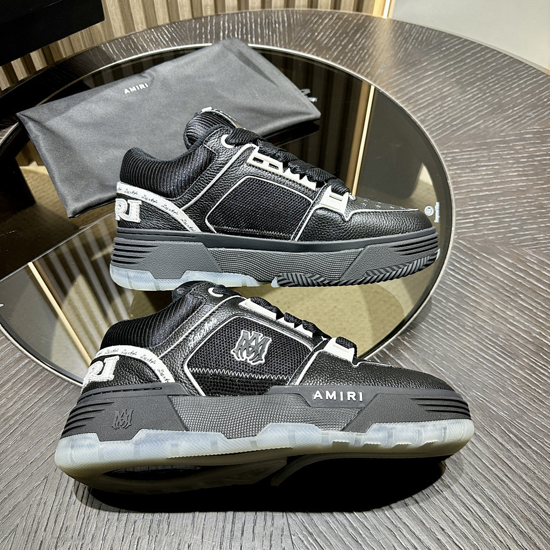 AMIRI MA-1 Sneakers