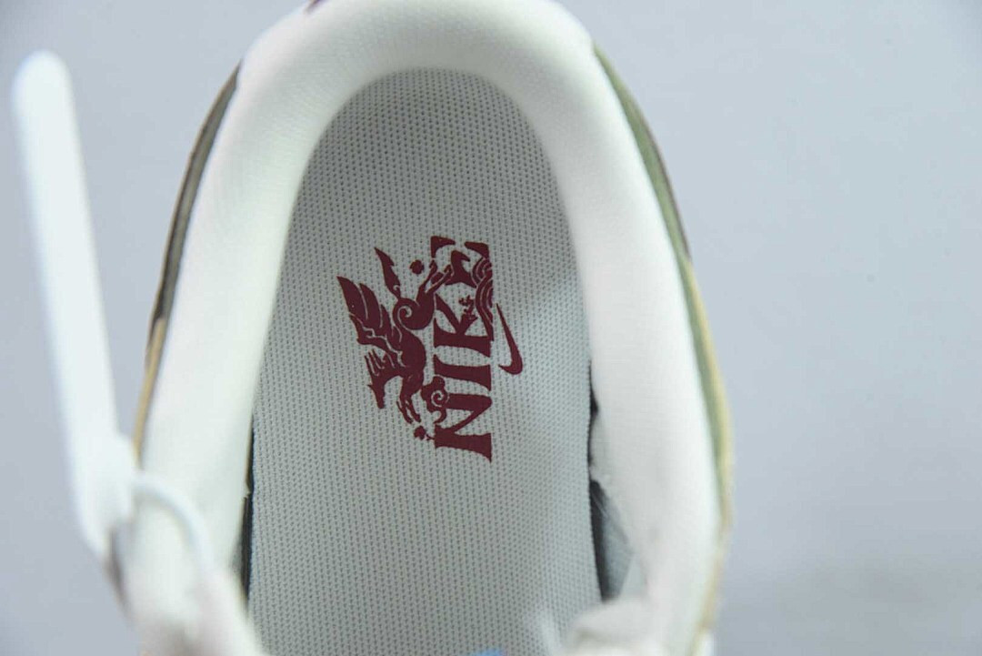 Nike Dunk Low Linen Pegasus Pack IQ1118-220