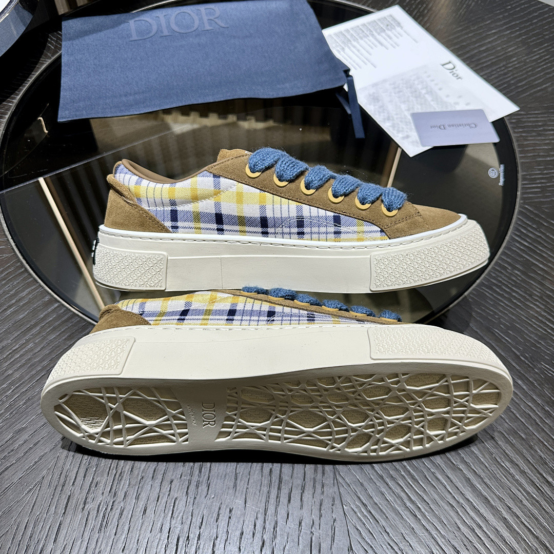 DIO* B33 SNEAKER