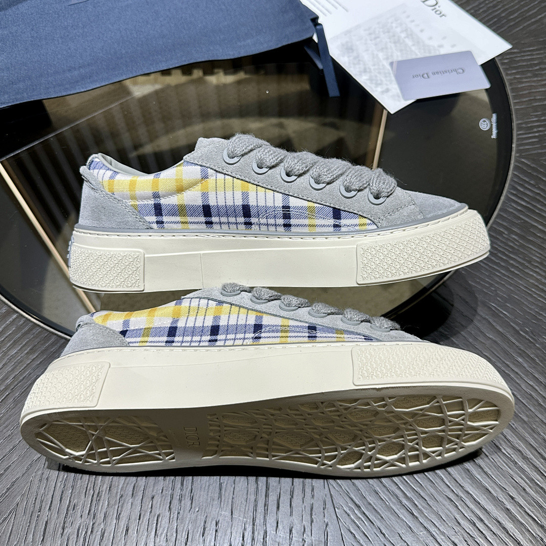 DIO* B33 SNEAKER