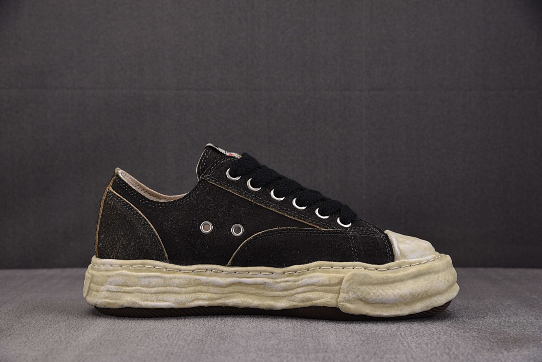 Ma1s0n mihara yasuhiro sneaker