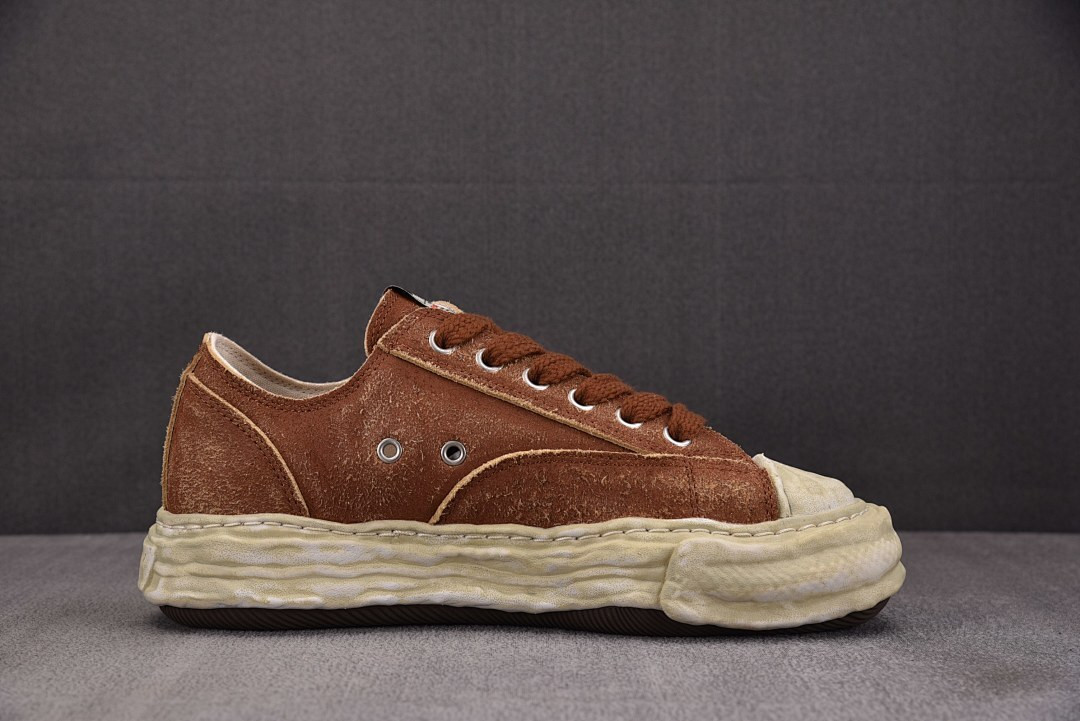 Ma1s0n mihara yasuhiro sneaker