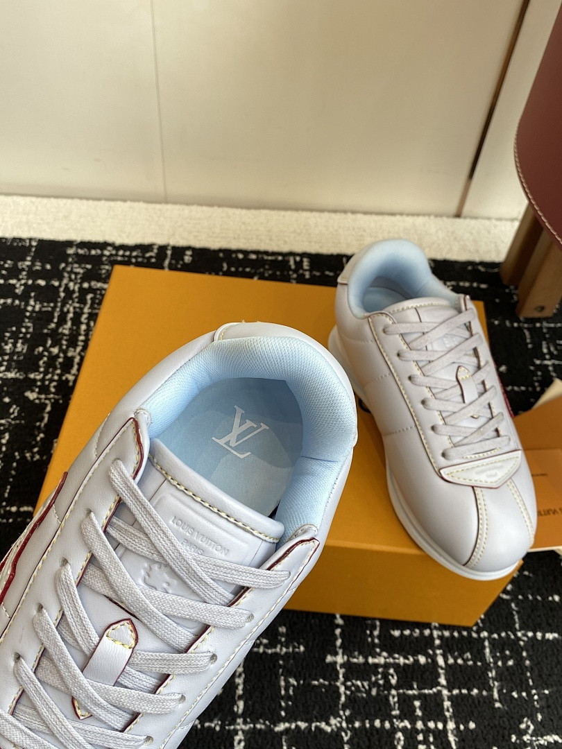 LVT SNEAKERS