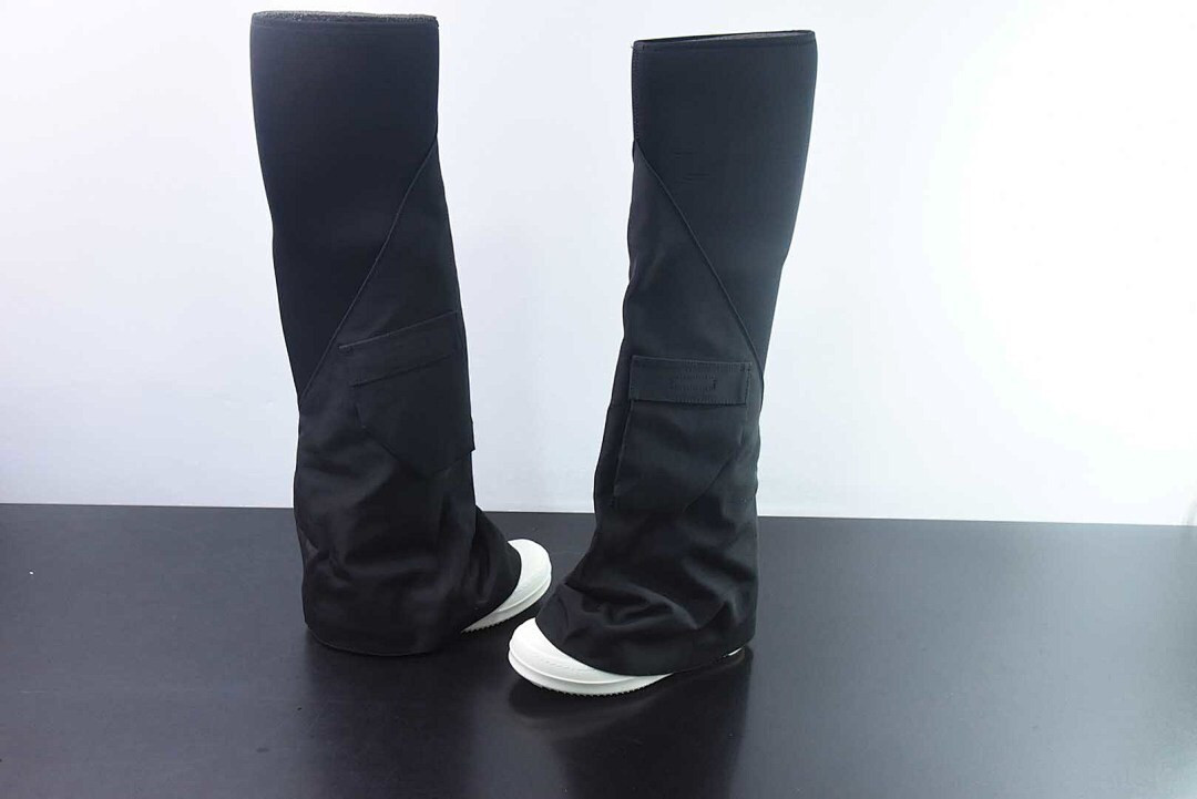 RICK OWENS DRKSHDW