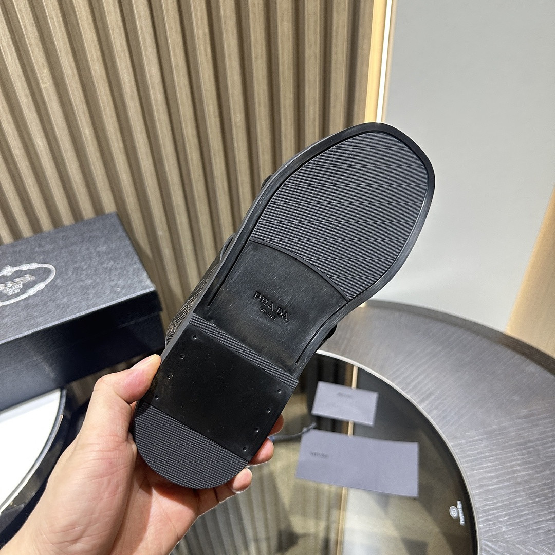 Pra*a SANDALS