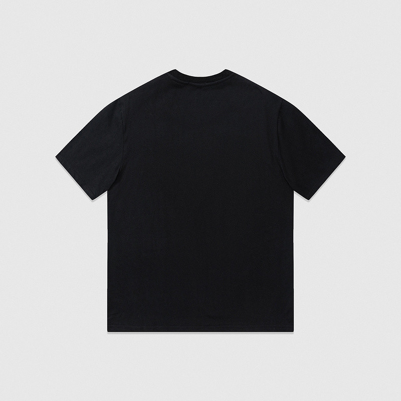 B**rry clothes
