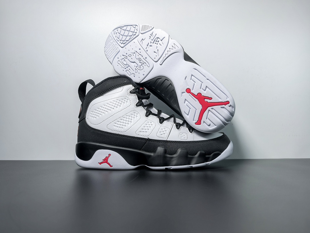 Air Jordan 9 Retro OG 