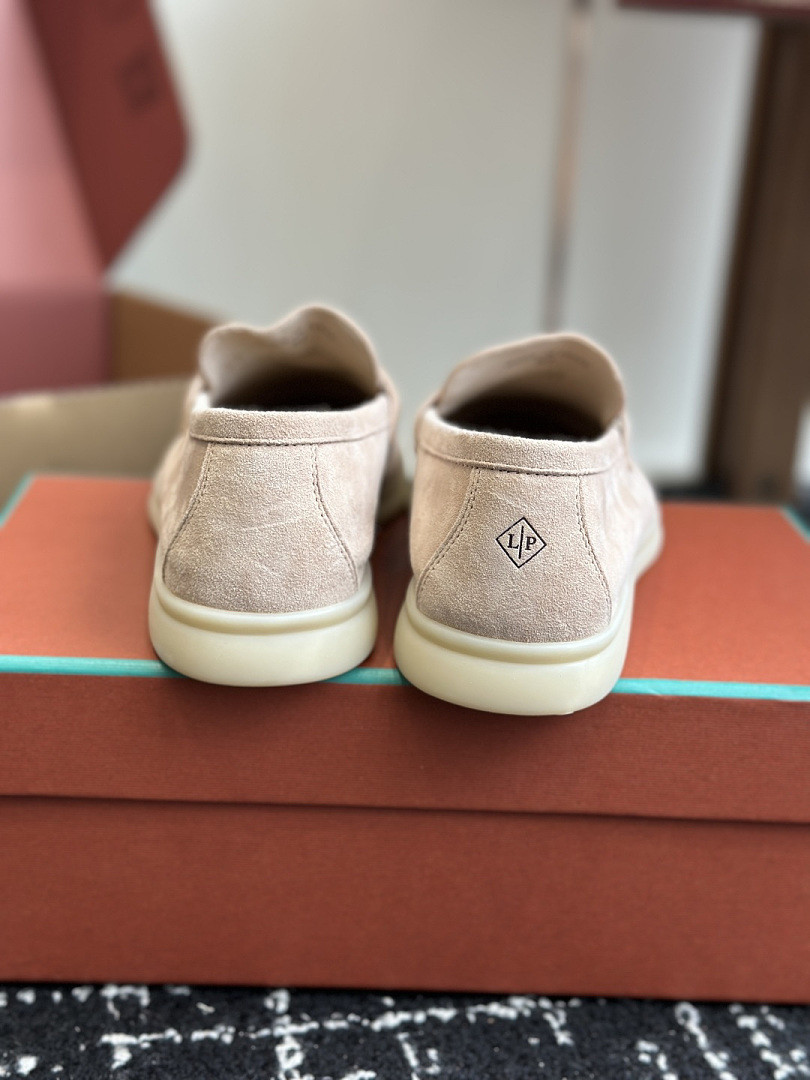 L0r0 P1ana sneaker