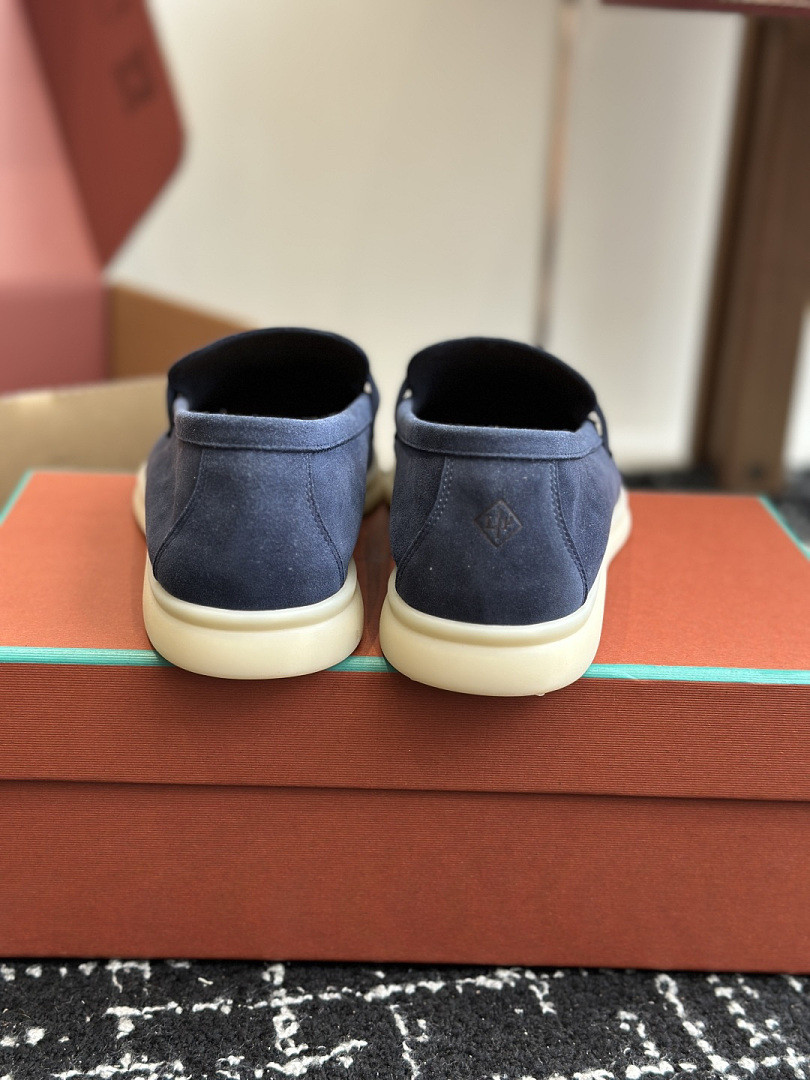 L0r0 P1ana sneaker