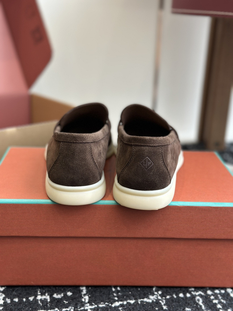 L0r0 P1ana sneaker