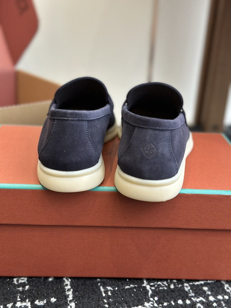 L0r0 P1ana sneaker