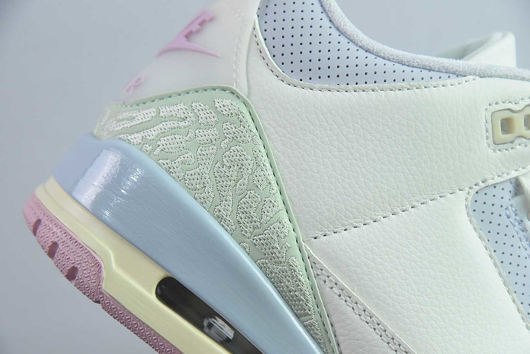 Air Jordan 3 “Easter” IF4396-100