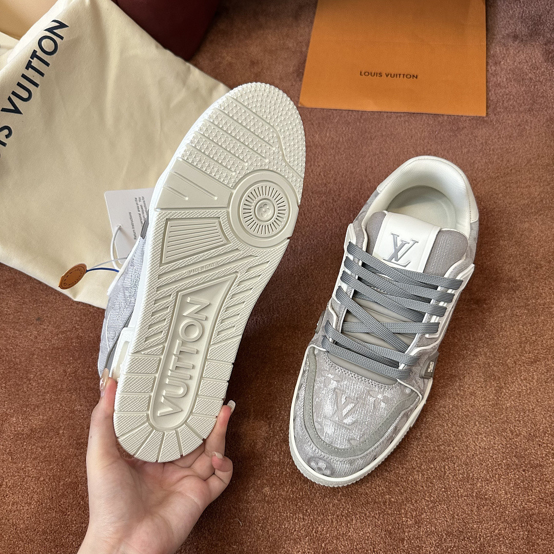 LVT SNEAKERS