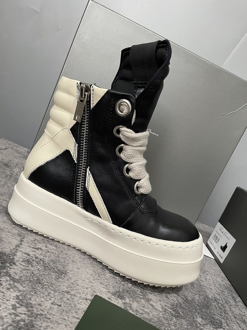 RICK OWENS DRKSHDW