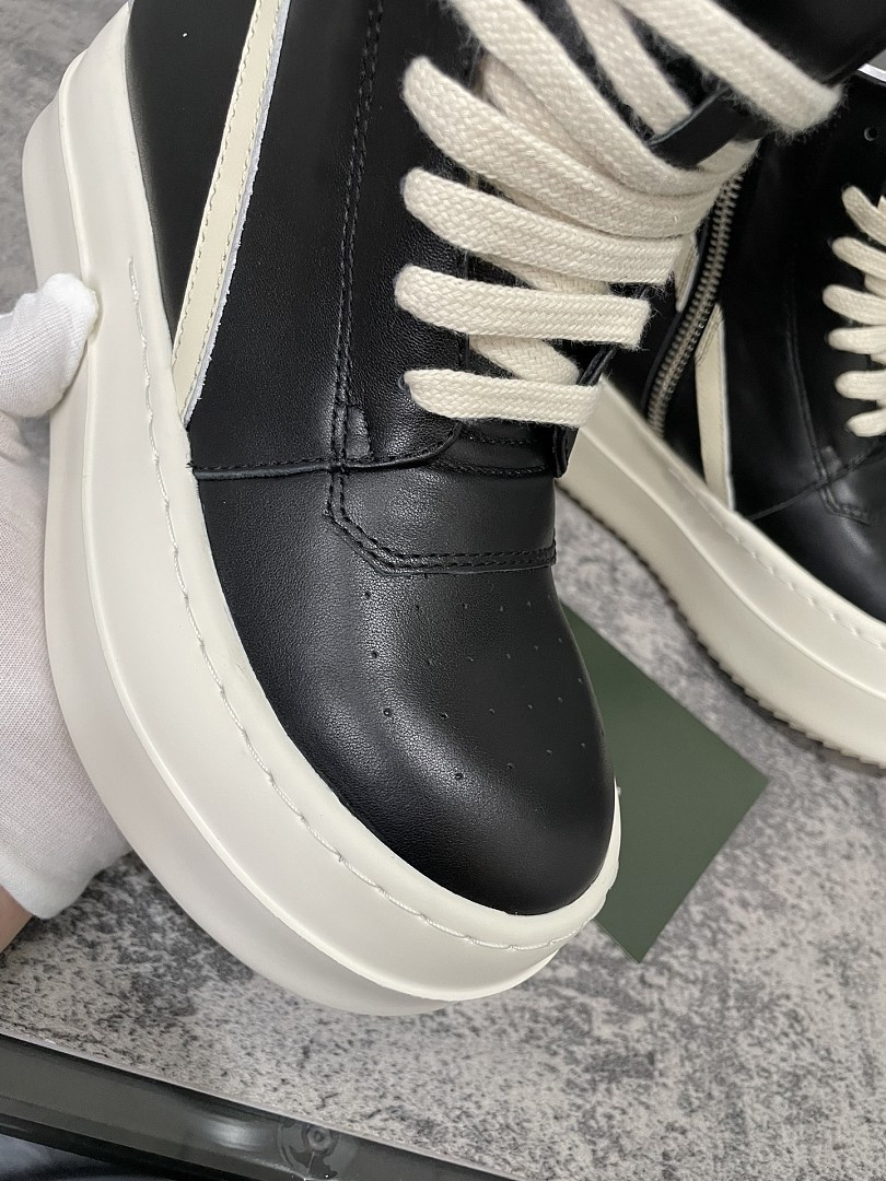 RICK OWENS DRKSHDW