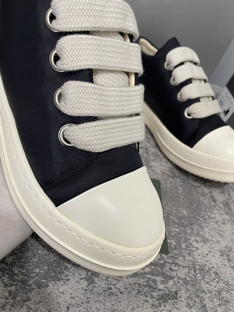 RICK OWENS DRKSHDW