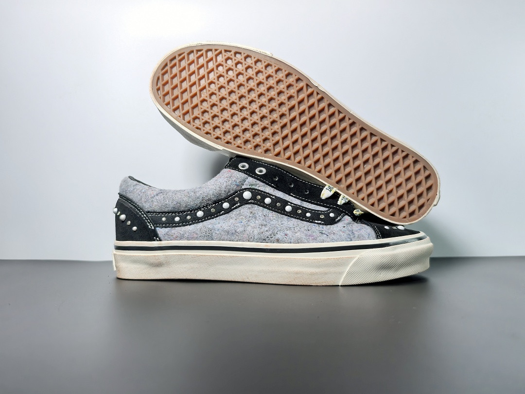 Vans OTW Old Skool 36 Pearlized Marshmallow