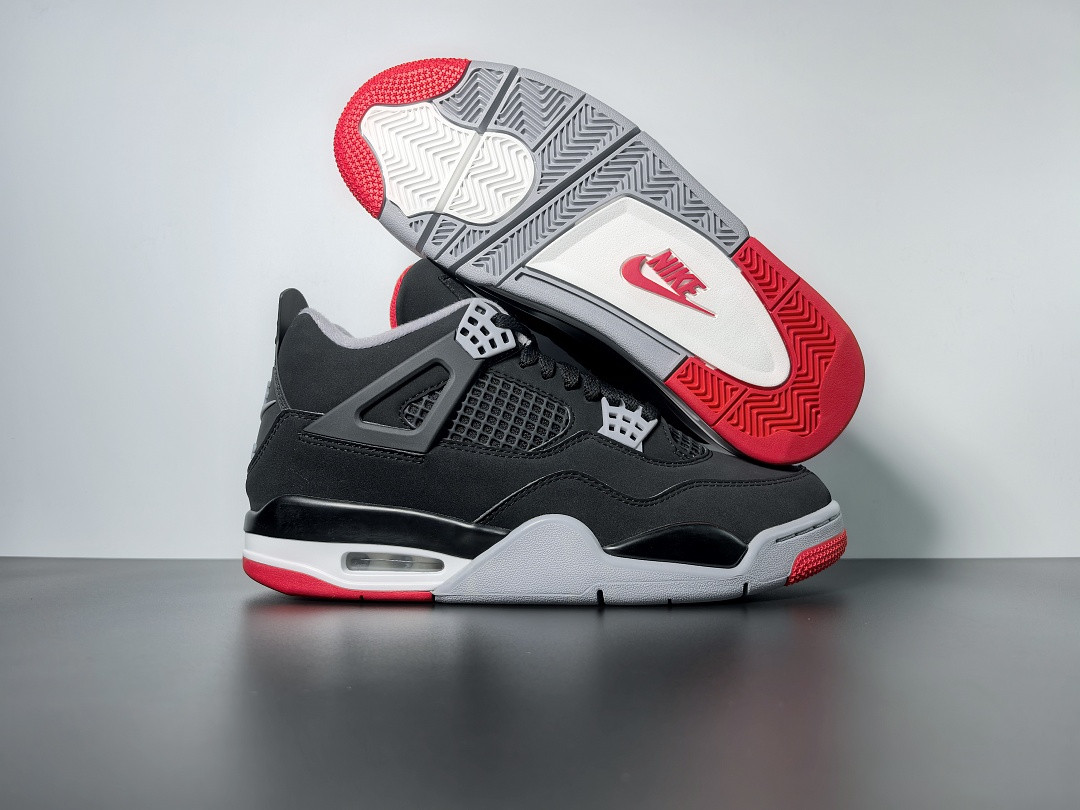 Air Jordan 4 Retro OG 