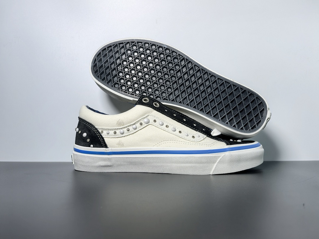 Vans OTW Old Skool 36 Pearlized Marshmallow