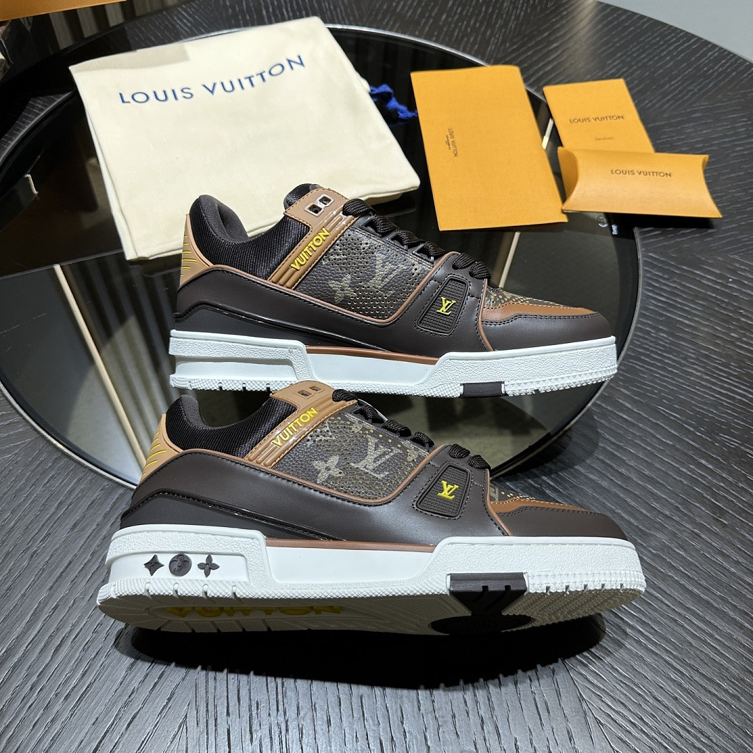 LVT SNEAKERS