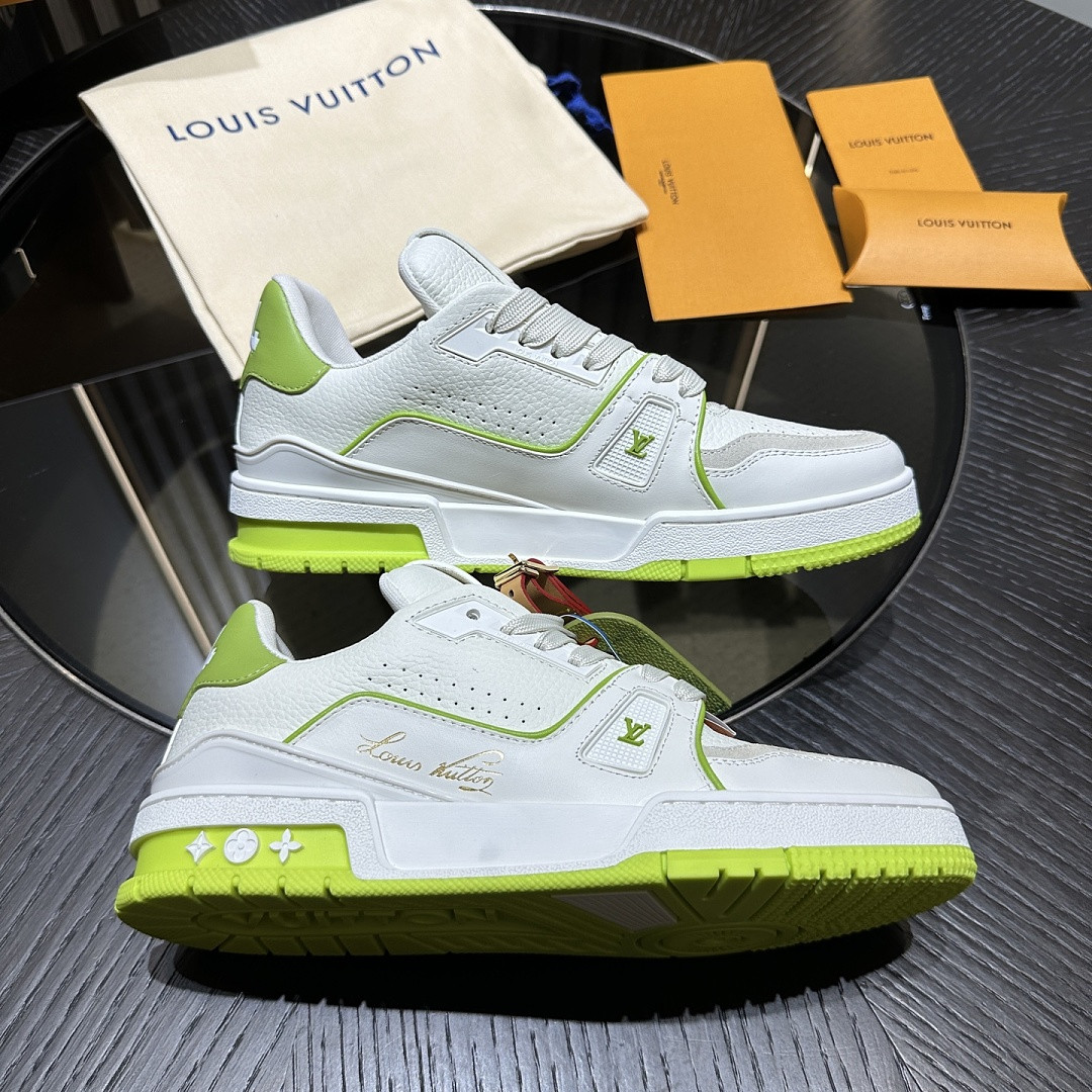 LVT SNEAKERS