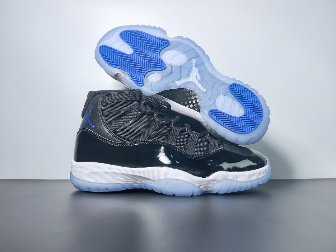 Air Jordan 11 “Space Jam” 2026 CT8012-900