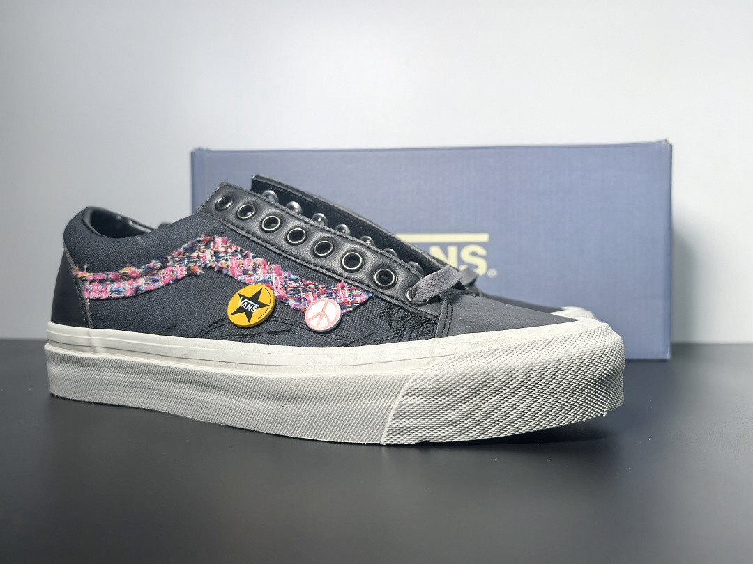 Vans OTW Old Skool 36 Pearlized Marshmallow