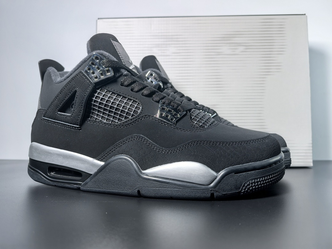 Air Jordan 4 “Spotlight” HV0823-002
