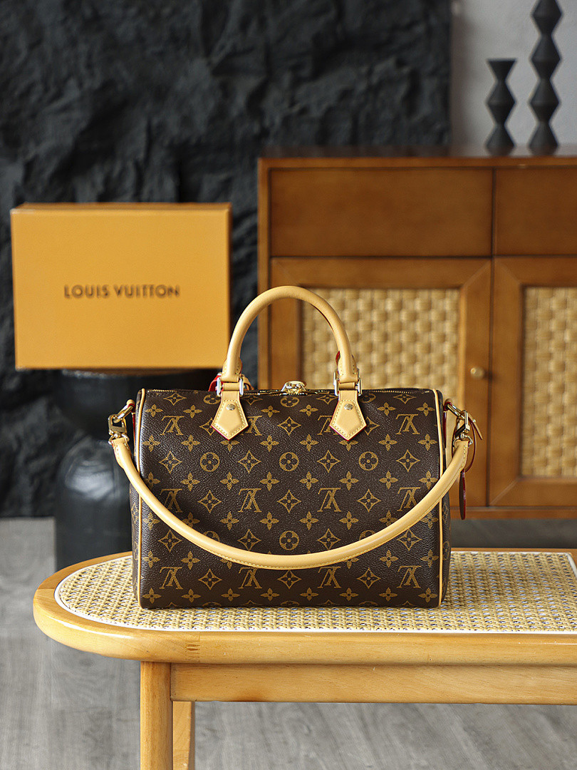 LVT PURSE