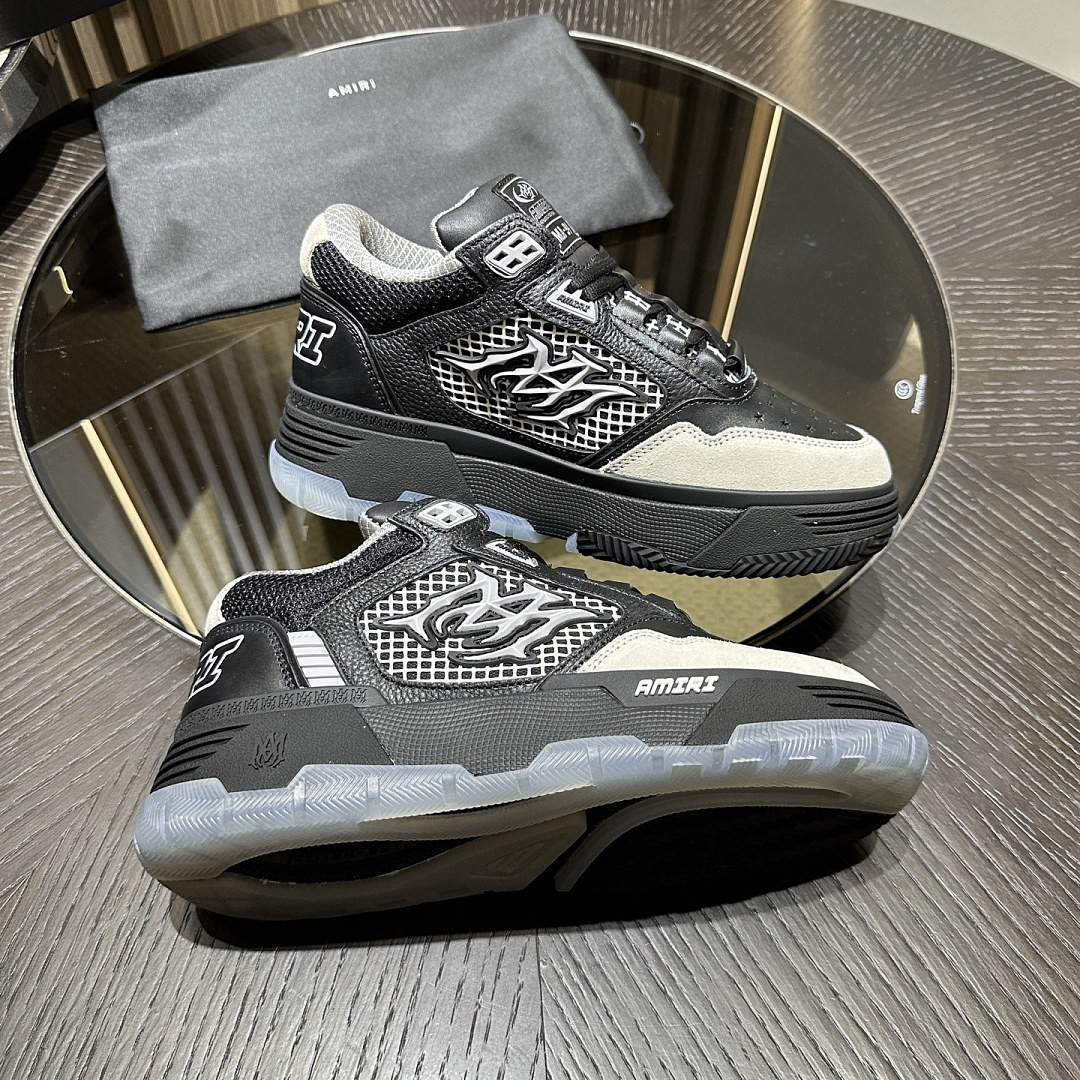 AMIRI MA-1 Sneakers