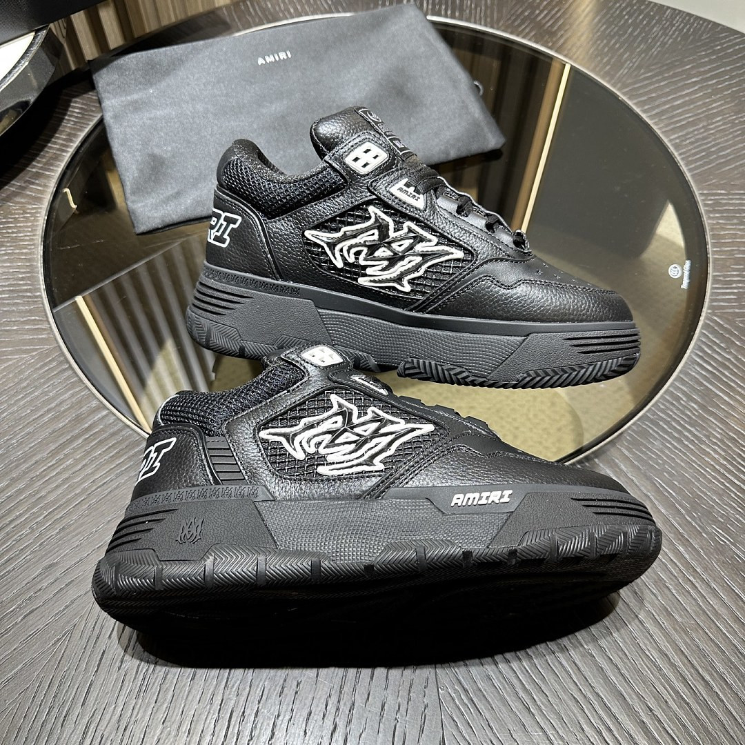 AMIRI MA-1 Sneakers