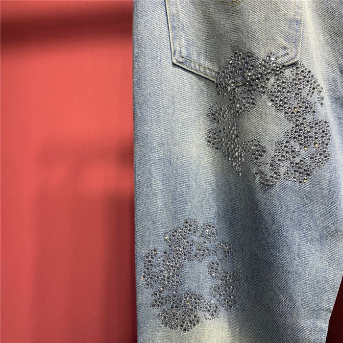 denim tears