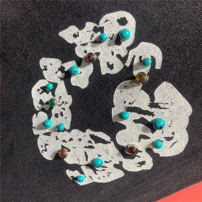 denim tears