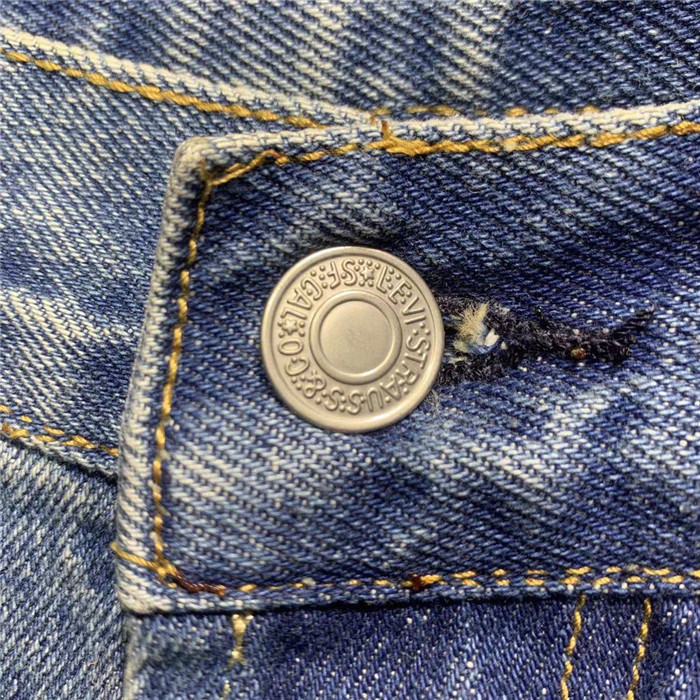 denim tears