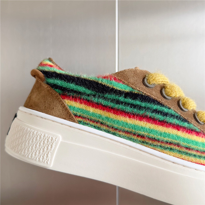 dio* b33 sneaker