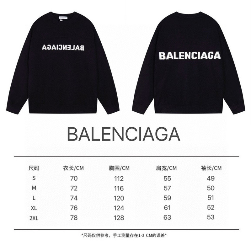 Ba*len*cia*ga clothes