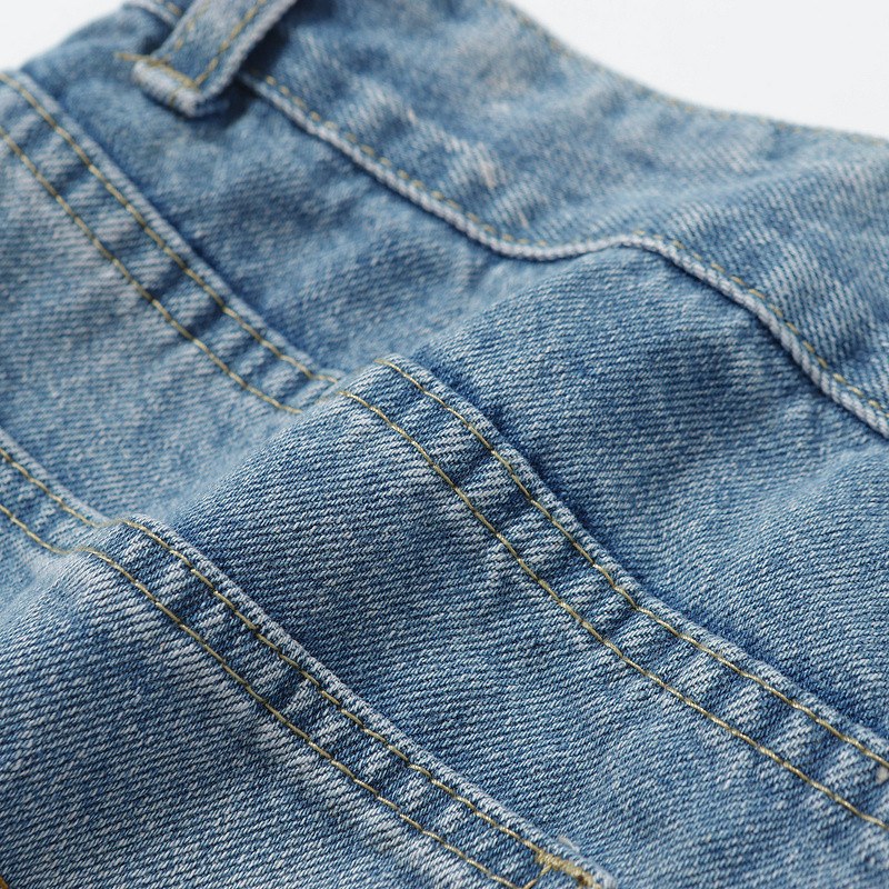 Aceshoe Jeans
