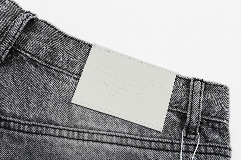Aceshoe Jeans