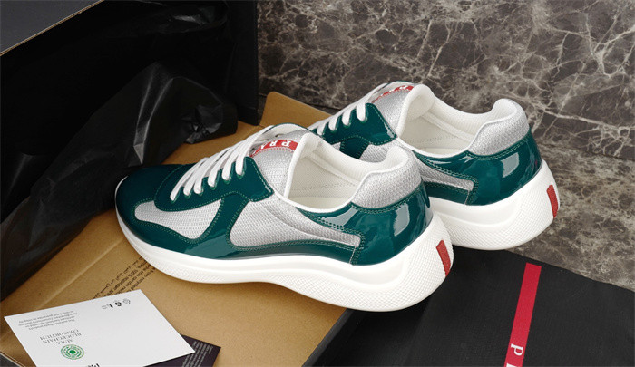 PR SNEAKER