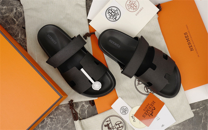 HERMES SLIDE