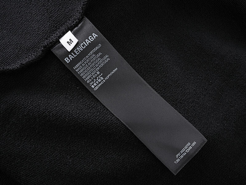 Balenciaga Clothes