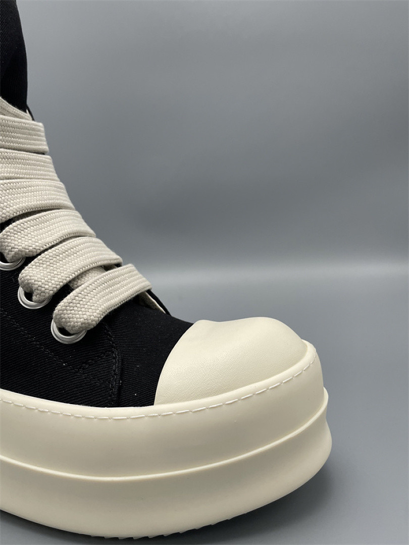 RICK OWENS DRKSHDW