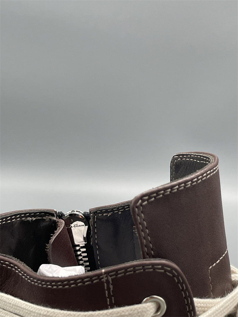 RICK OWENS DRKSHDW