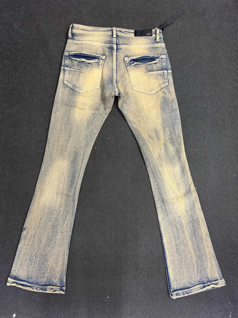 Aceshoe Jeans