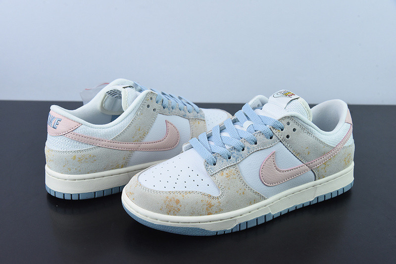 nike dunk low oxidized dv6486-100