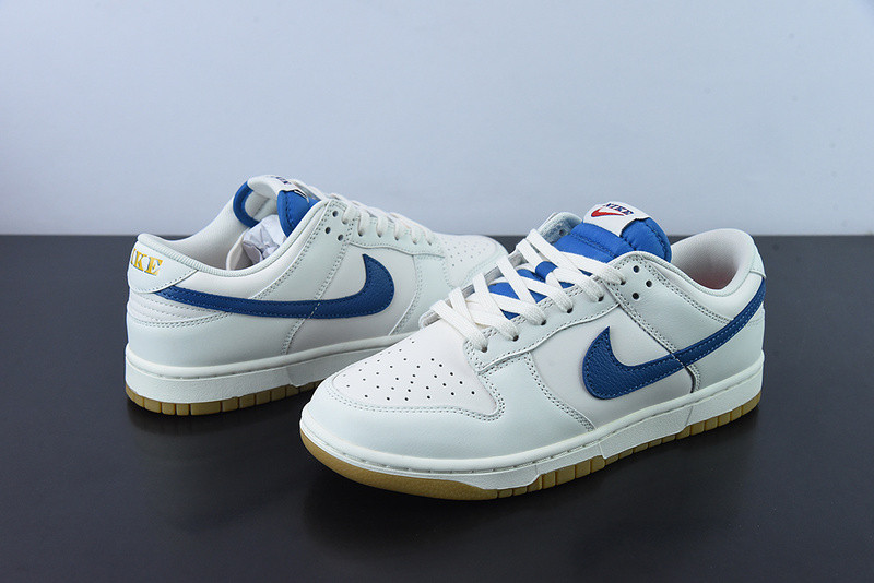 nike dunk low retro
