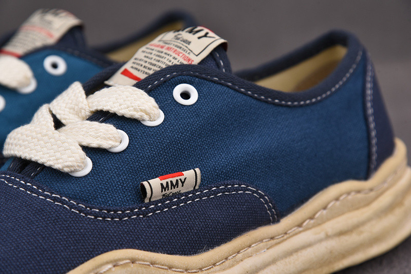 maison mihara yasuhiro sneaker