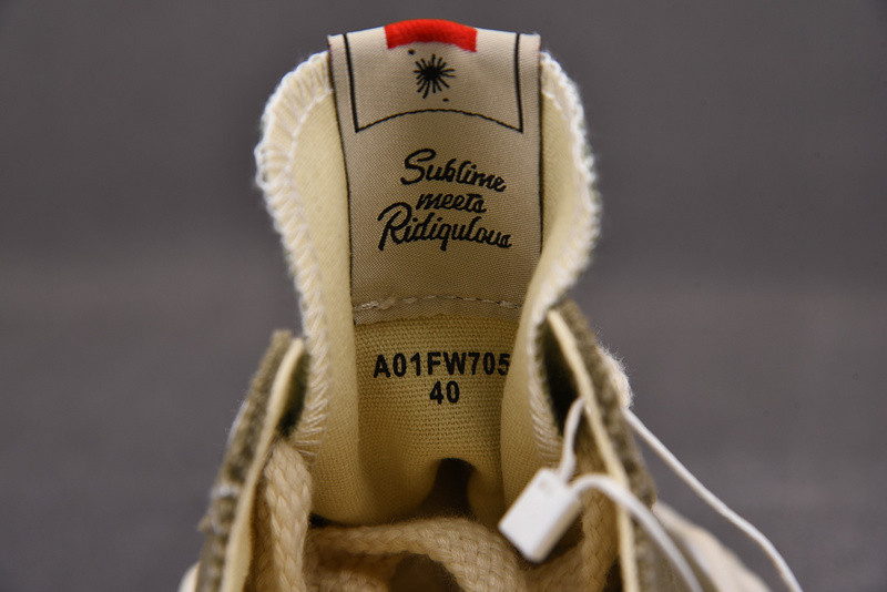 maison mihara yasuhiro sneaker